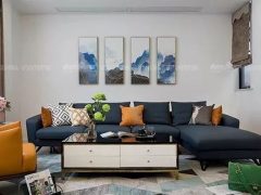 赏·析|现代简约，设计由生活而来！