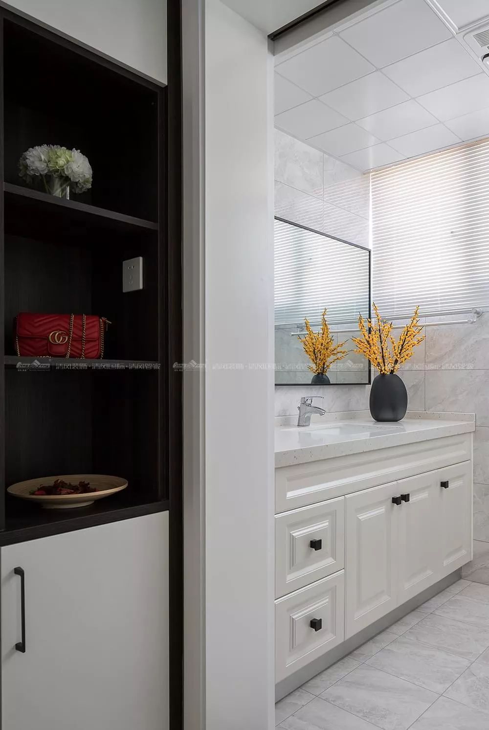 赏·析|现代简约，设计由生活而来！