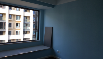 悦澜湾在建工地-施工工艺形象质量标准规范验收