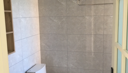 湖韵佳苑在建工地-施工工艺形象质量标准规范验收