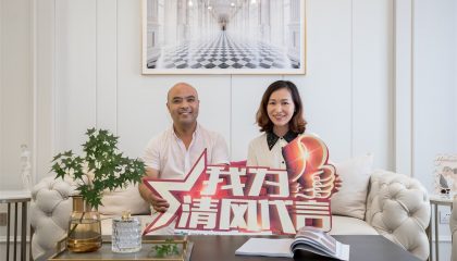 苏州中粮本源实景案例