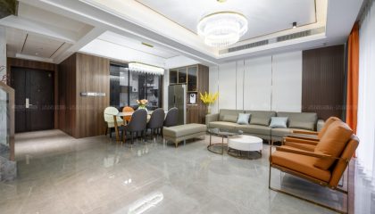 苏州姑苏铭著实景案例