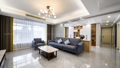 苏州湖滨一号实景案例