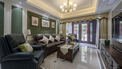 苏州建发独墅湾在建工地-施工工艺形象质量标准规范验收