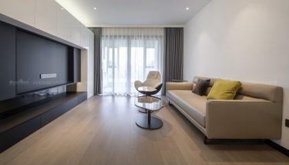 苏州风华里实景案例