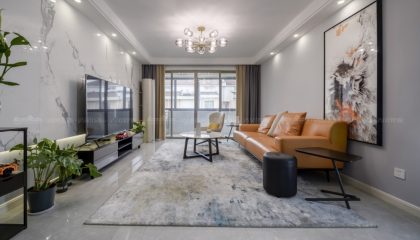 苏州相门新村实景案例