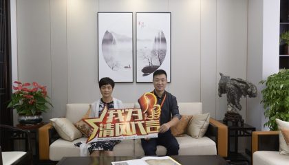 苏州泉山雅苑实景案例