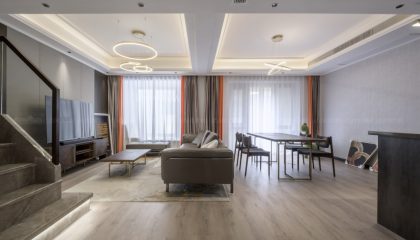 苏州姑苏铭著实景案例