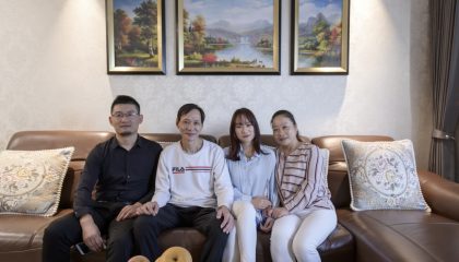 苏州平江风华实景案例