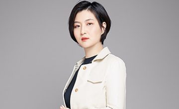 胥梅艳-全案原创设计师