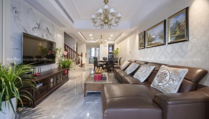 苏州平江风华在建工地-施工工艺形象质量标准规范验收