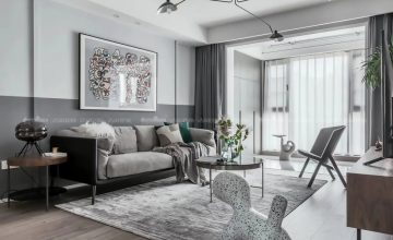 苏州拾锦香都实景案例