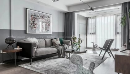 苏州拾锦香都实景案例