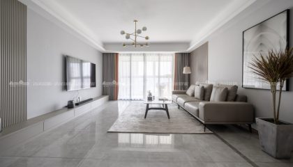 苏州苏河湾实景案例