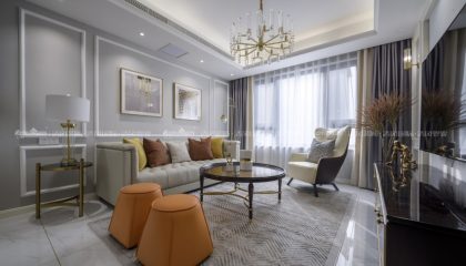 苏州新乐府实景案例