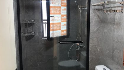 吴江天铂安装阶段