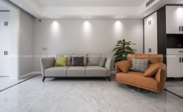 苏州水墨三十度实景案例