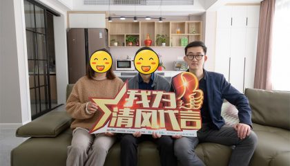 苏州正弘府实景案例