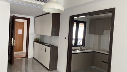 中粮祥云安装阶段