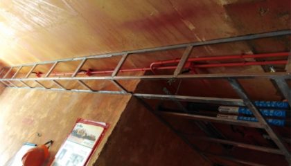 南山楠木工阶段