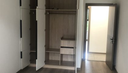 南山楠安装阶段