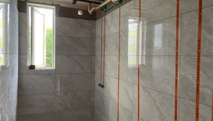 都市花园瓦工阶段