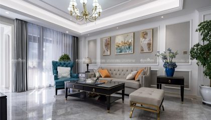 苏州秦馀山庄在建工地-施工工艺形象质量标准规范验收