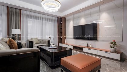 苏州姑苏铭著在建工地-施工工艺形象质量标准规范验收