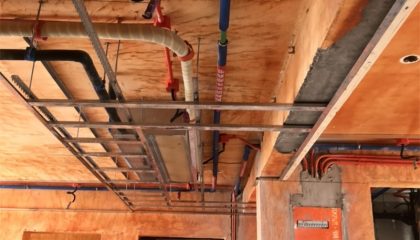 悬珠花园木工阶段