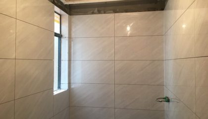 高尔夫花园瓦工阶段