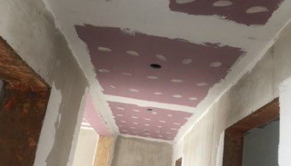 星光耀油漆阶段