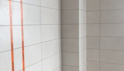 金湖湾瓦工阶段