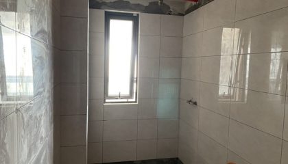 星公园名邸在建工地-施工工艺形象质量标准规范验收