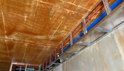 中粮祥云木工阶段