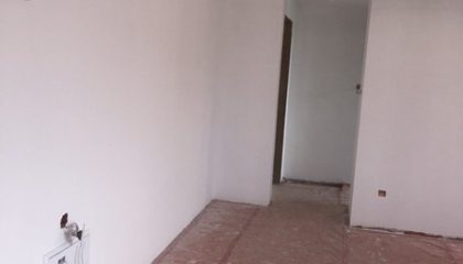 东原千浔油漆阶段