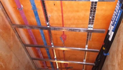 太湖颐景木工阶段