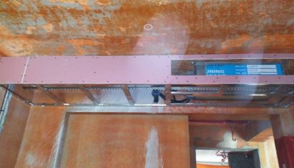 苏州半岛印象在建工地-施工工艺形象质量标准规范验收