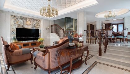 苏州现代园墅在建工地-施工工艺形象质量标准规范验收