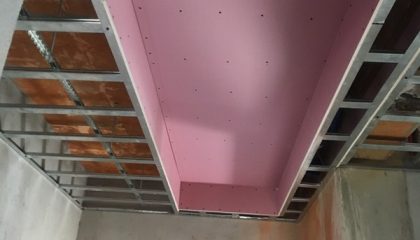 中粮祥云木工阶段