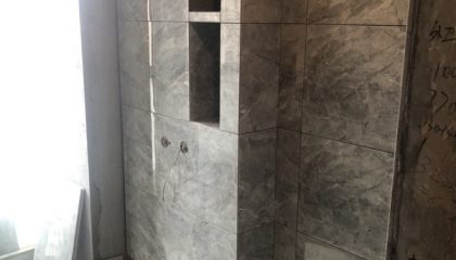 东原千浔瓦工阶段