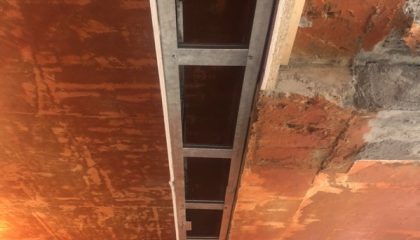 苏州狮山名门在建工地-施工工艺形象质量标准规范验收