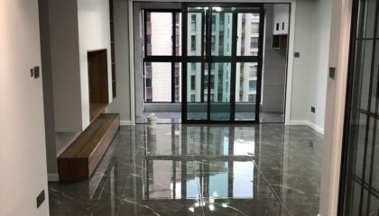 弘阳上水在建工地-施工工艺形象质量标准规范验收