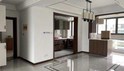 元和之春安装阶段