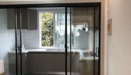 长岛花园在建工地-施工工艺形象质量标准规范验收