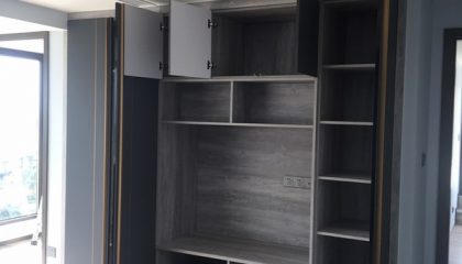 苏州南山楠在建工地-施工工艺形象质量标准规范验收