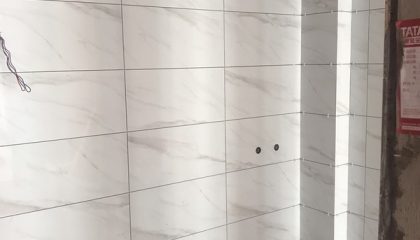 苏州绿地绿苑在建工地-施工工艺形象质量标准规范验收