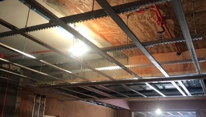 苏州中海富仕居在建工地-施工工艺形象质量标准规范验收