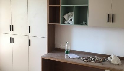 苏州中航樾玺在建工地-施工工艺形象质量标准规范验收