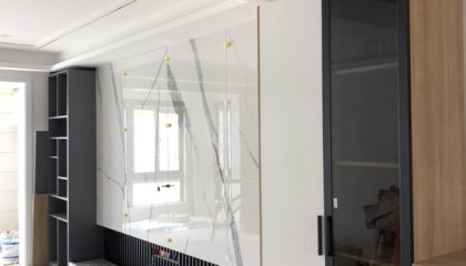 苏州枫丹壹号在建工地-施工工艺形象质量标准规范验收