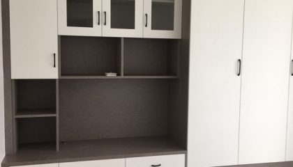 苏州太湖汇景在建工地-施工工艺形象质量标准规范验收